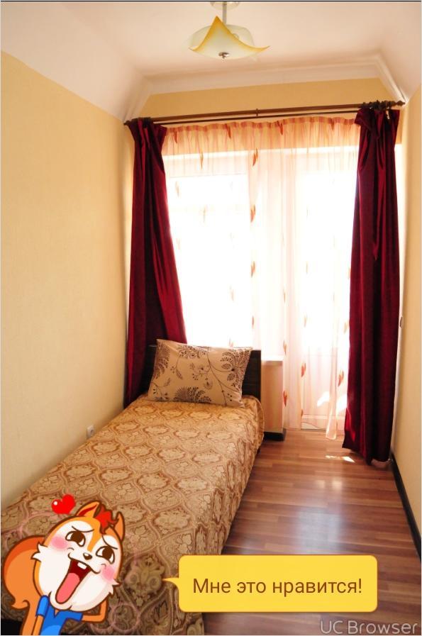 Hotel Gostinyi Dvor Bosteri Bagian luar foto