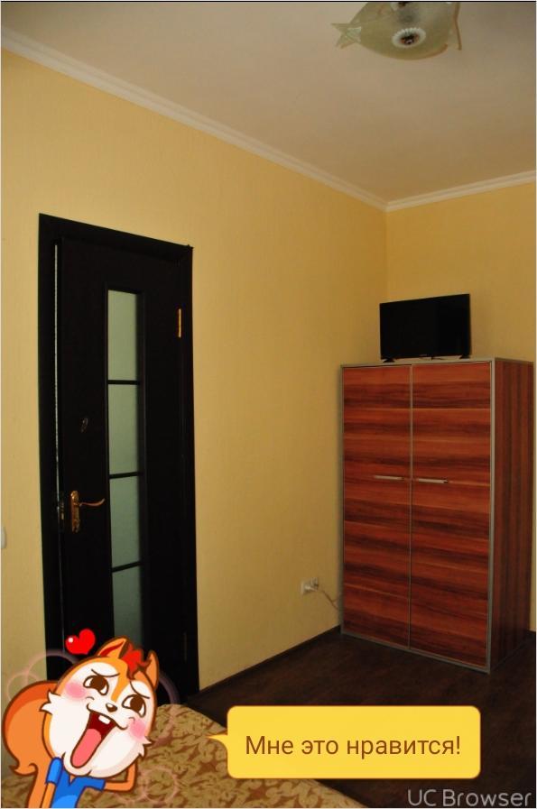 Hotel Gostinyi Dvor Bosteri Bagian luar foto