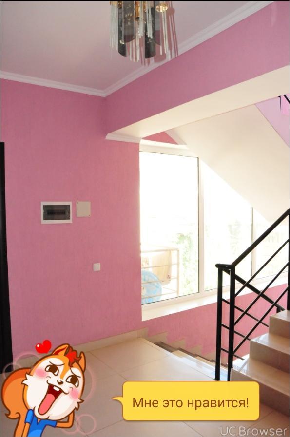 Hotel Gostinyi Dvor Bosteri Bagian luar foto